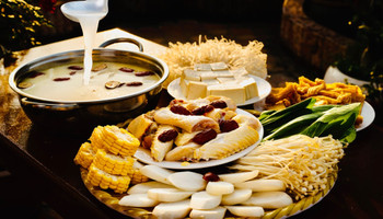 Lẩu - Nướng