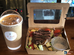 Món ngon, gói đẹp, giá tốt