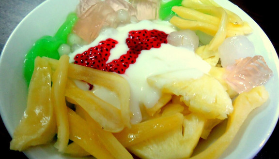 Chè Bống 137 - Đình Thôn