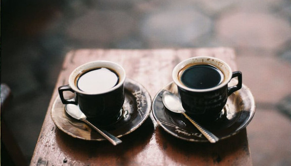 Lạc - Coffee & Cocktail