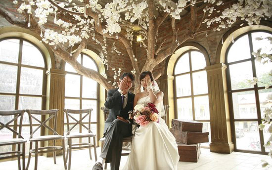 Moza Wedding Studio - Cầu Giấy