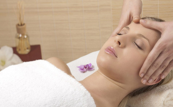 Thẩm Mỹ Viện Vân Trinh - Khâm Thiên