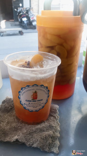 Ngon và chất lượng ...***** cho tiệm 😍