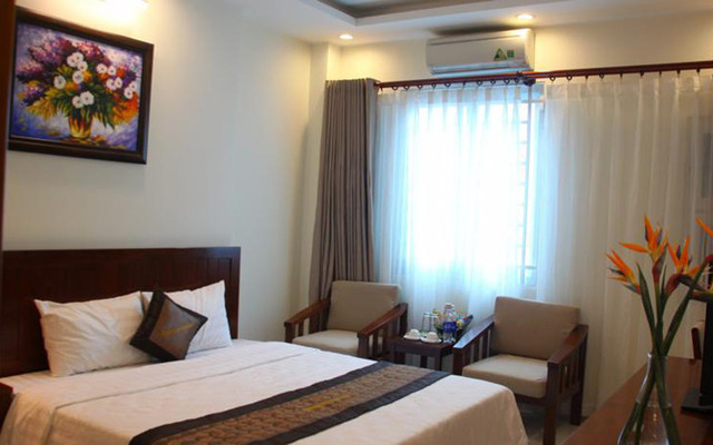 Ohana Hotel