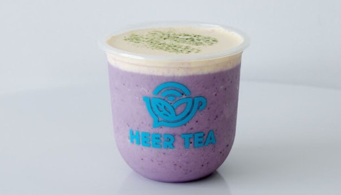 Heer Tea