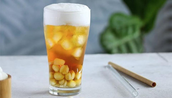 Nam Trân Mocktail