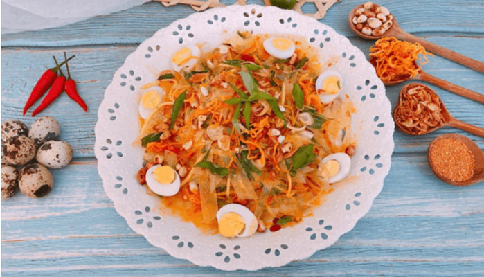 Bánh Tráng Lan Xinh - Shop Online