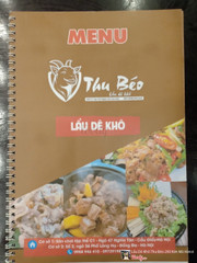 Nhà hàng lẩu đội cấn