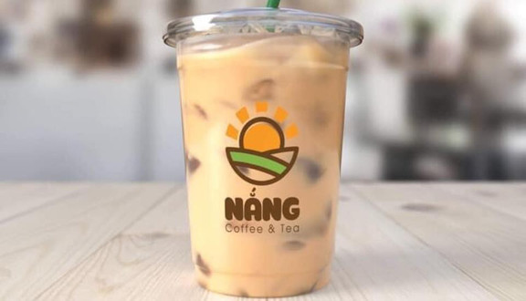 Nắng - Coffee & Tea - Bàu Cát