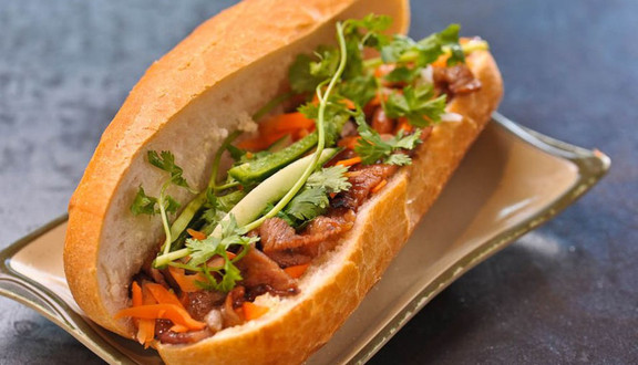 Brother - Bánh Mì