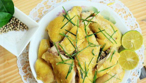 Tâm Đức Food