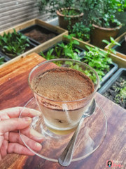 Rome Tiramisu