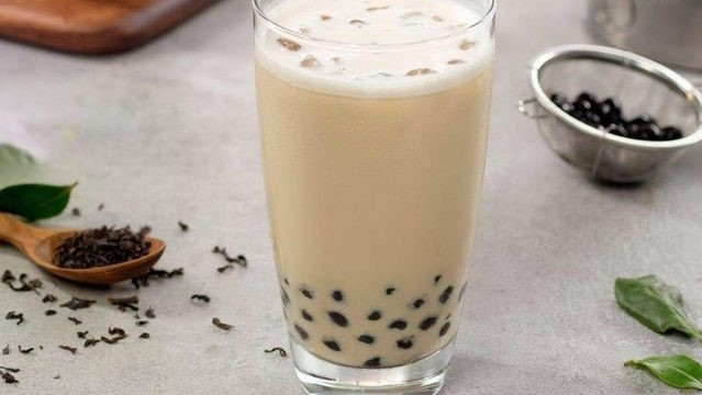 Trà Sữa Linh TEA