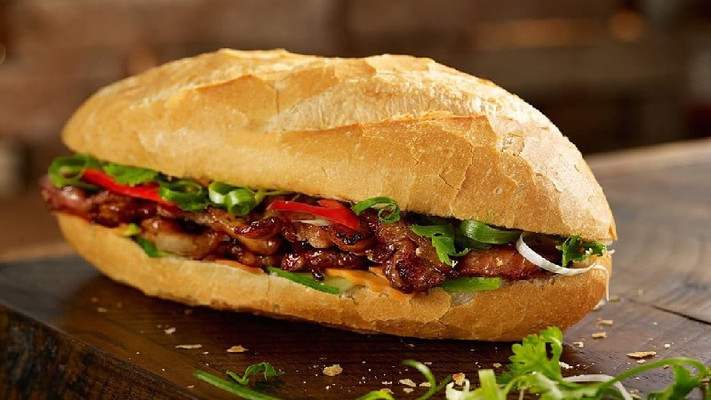 Bánh Mì Gà 179 - Bùi Văn Hòa