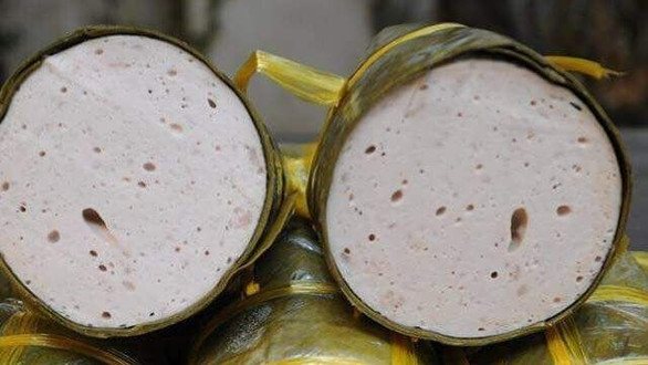 Hà Nội - Bánh Mì & Giò Chả - Phan Đăng Lưu