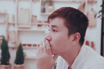 Chuyện Cà Phê Cùng Tom