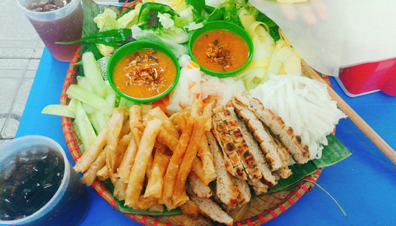 Cô Hơn Food - Nem Nướng Nha Trang - Xuân Thủy