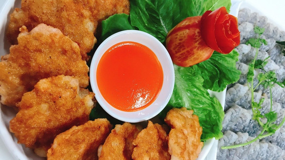 Chef’s Kiss - Món Ngon Ăn Liền