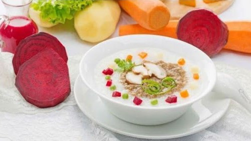 Cháo Nóng Việt Soup - 100 Hà Huy Giáp 