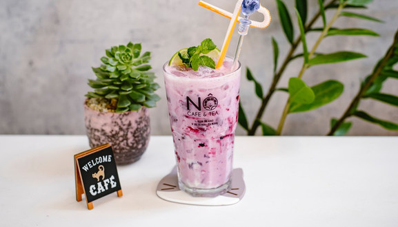 Nô Cafe & Tea - Tố Hữu