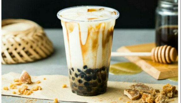 Young Coffee - Coffee & Trà Sữa - Trần Bạch Đằng