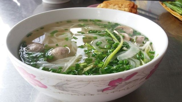 Phở Đồng Xuân Hà Nội - 31 Phan Đăng Lưu