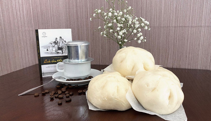 E Coffee Trung Nguyên - Hai Bà Trưng