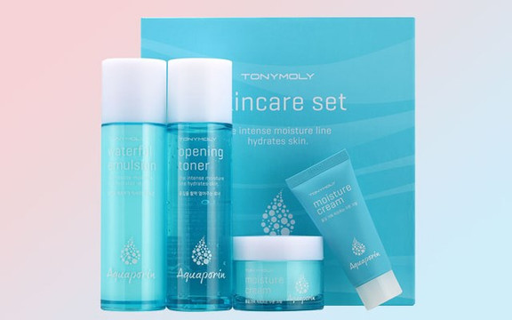 TONYMOLY Vietnam - Bắc Giang