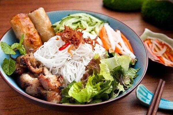 Bánh Mì & Bún Thịt Nướng A&D - Nguyễn Thị Minh Khai