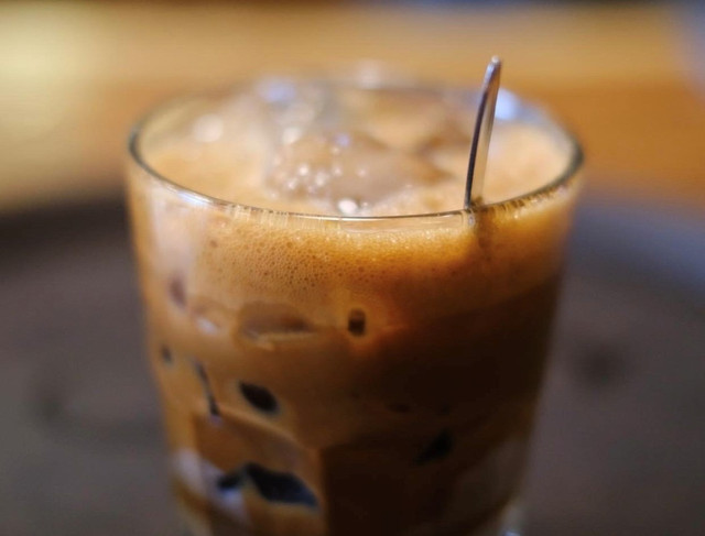 Coffee & Trà Sữa YoYo - Nguyễn Khuyến