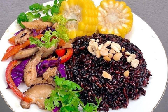 Bếp Mẹ Bống - Đồ Ăn Healthy & Eatclean