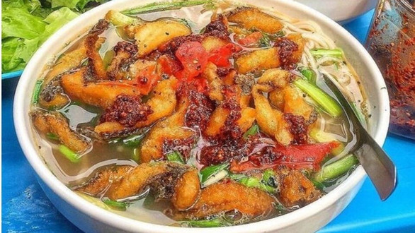 Bún Cá Ngon - 103 Nguyễn Thị Định