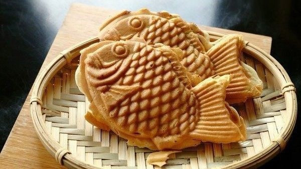 Gà Rán KFC & Bánh Cá Phomai Kéo Sợi - Ngã 3 Điểm Hẹn