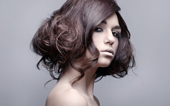 Tiệm Tóc Minh Hằng