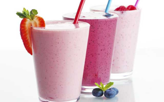 Thanh Vũ - Quán Sinh Tố