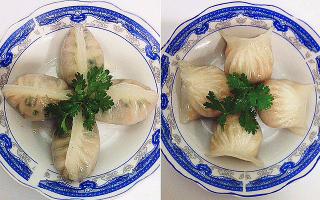 Điểm Tâm Thành Phát