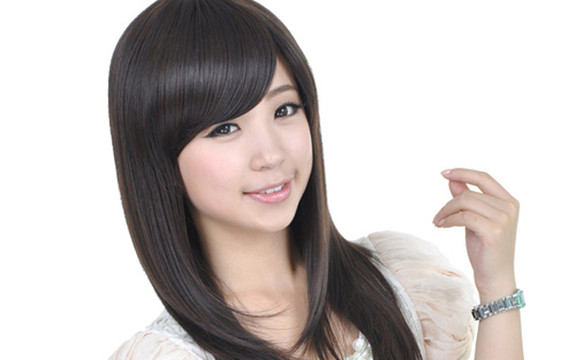 Uốn Tóc Diệu Oanh - Bình An 3