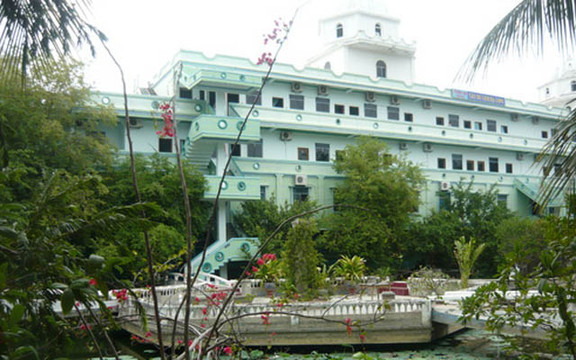 Phong Lan Hotel - Yên Ninh