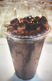 Cacao bánh