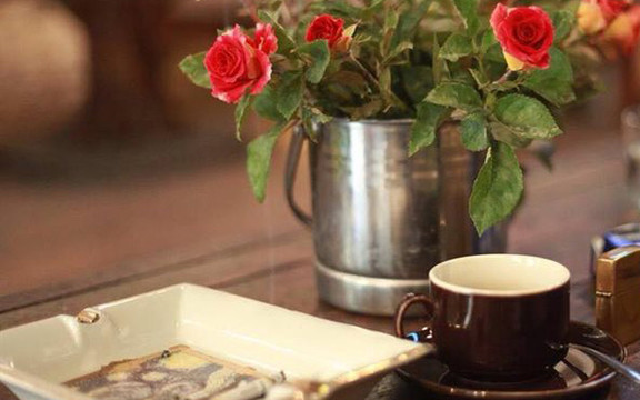 Fuku Coffee - Hàng Bông