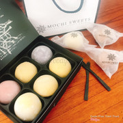 Bánh Mochi