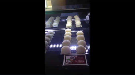 Mochi Sweets - Vincom Center Đà Nẵng