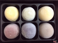 Mochi