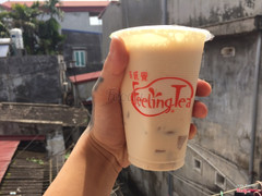 Hồng trà 25k