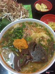 bún riêu