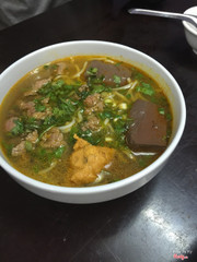 Bún bò