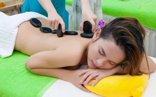 Thiên Thảo Spa - Nam Kỳ Khởi Nghĩa