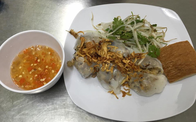 Bánh Cuốn Nóng Hồng Phát