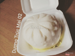 Bánh bao chay