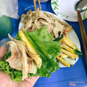 Nem tai cuốn lá sung